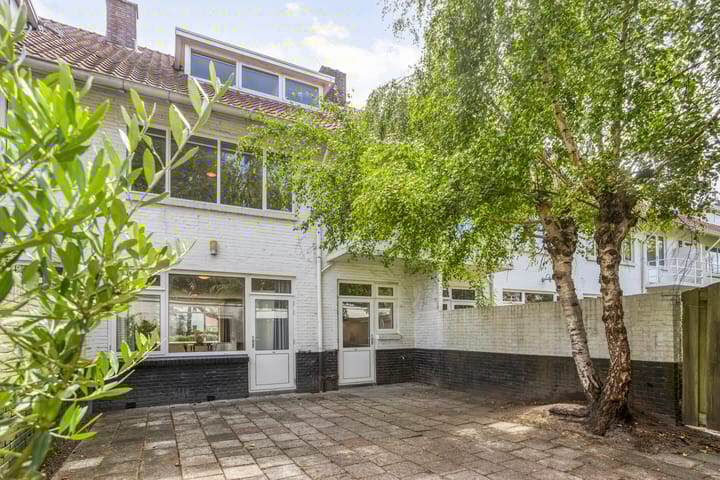 Foto 33 van St Odastraat 10