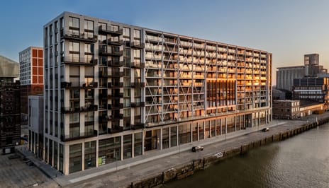 Foto van Royal Penthouse Penthouse