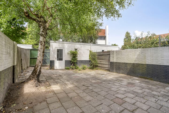 Foto 34 van St Odastraat 10