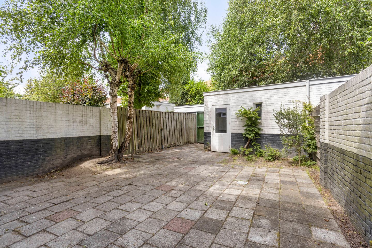 Foto 35 van St Odastraat 10