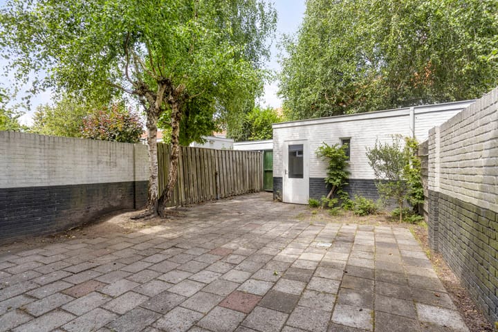 Foto 35 van St Odastraat 10