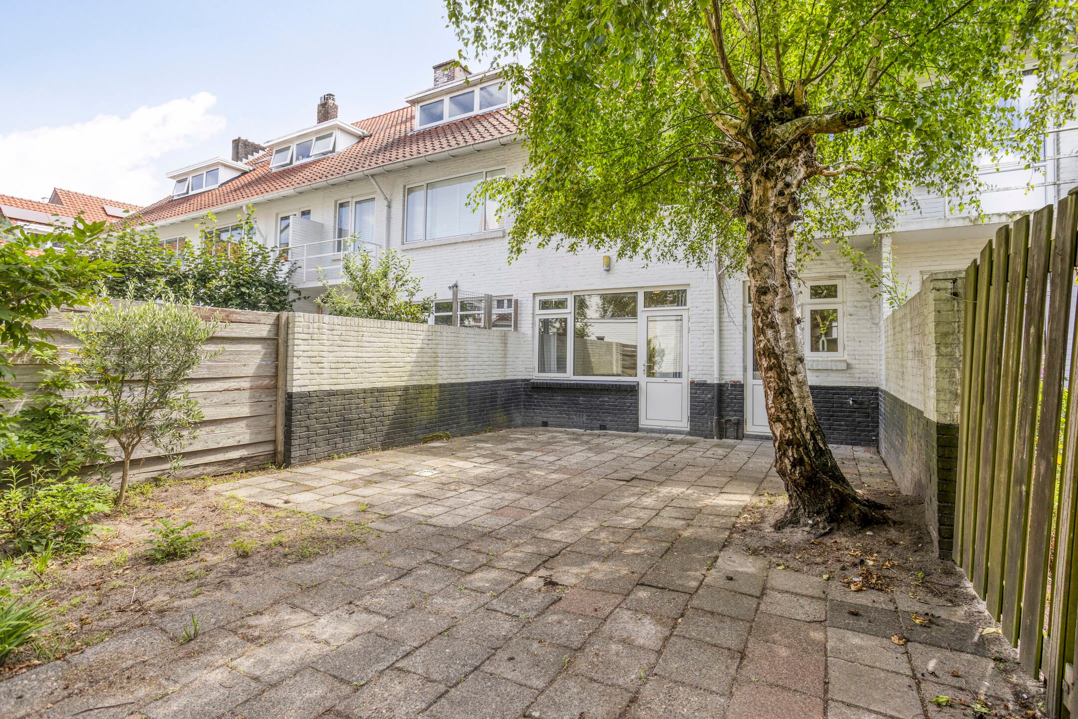 Foto 36 van St Odastraat 10