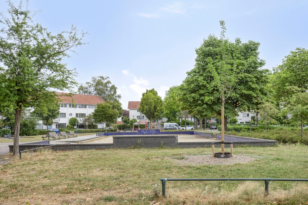 Foto 38 van St Odastraat 10