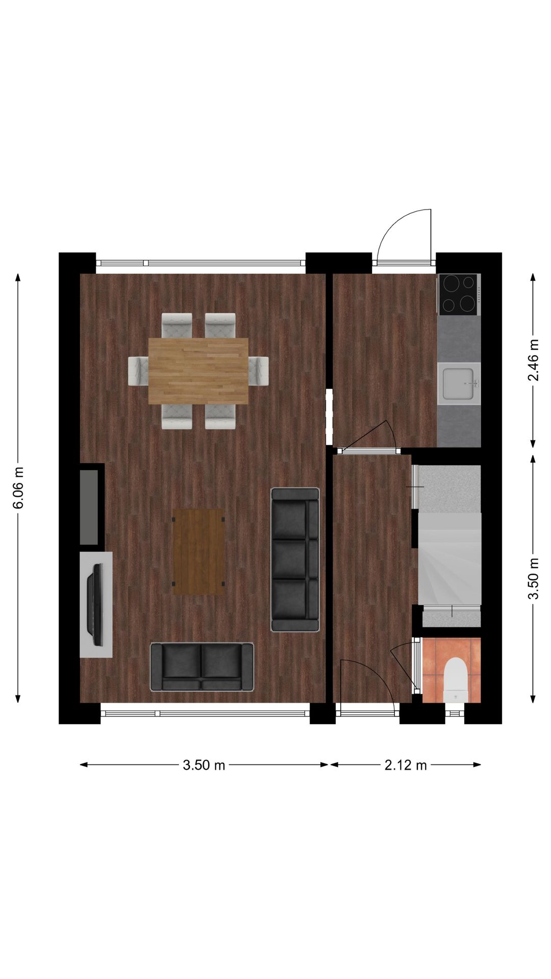 Foto 28 van Langevoorenstraat 15