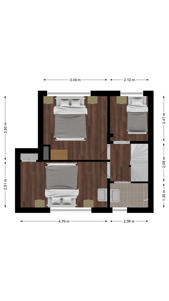 Foto 29 van Langevoorenstraat 15