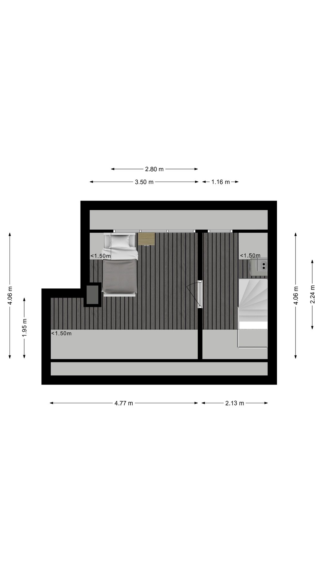 Foto 31 van Langevoorenstraat 15