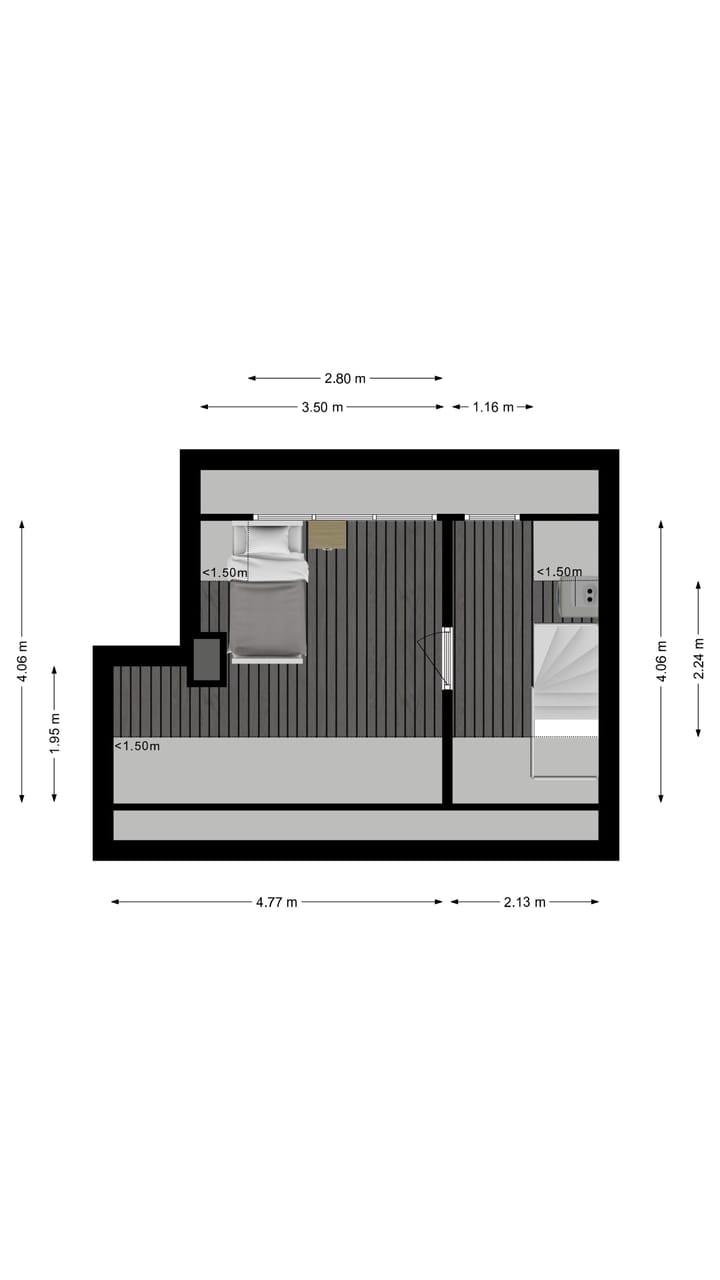 Foto 31 van Langevoorenstraat 15