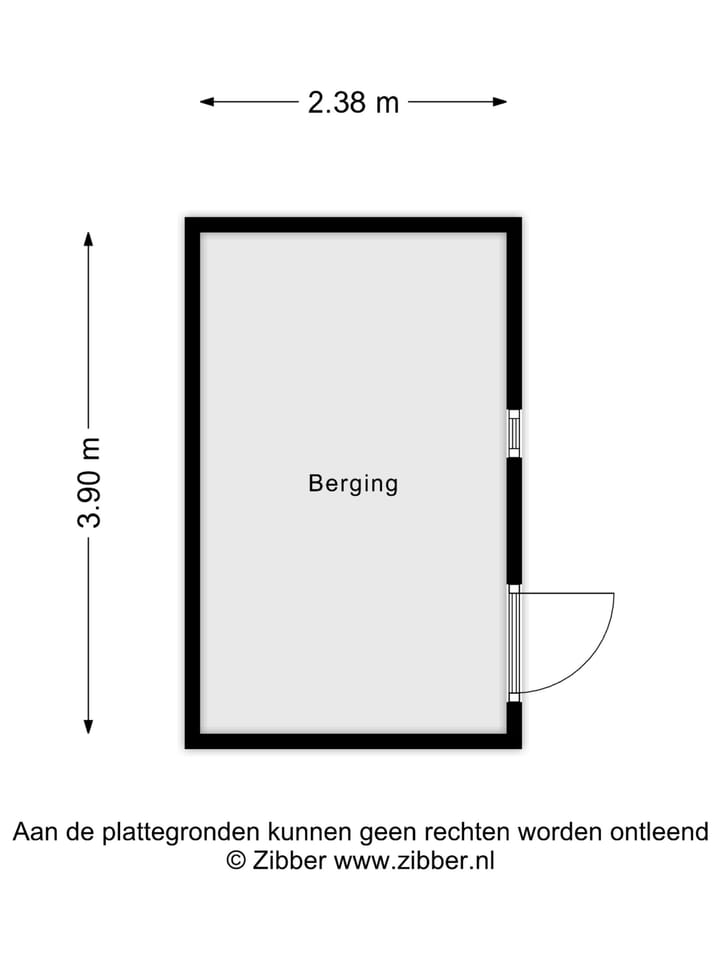 Foto 44 van St Odastraat 10
