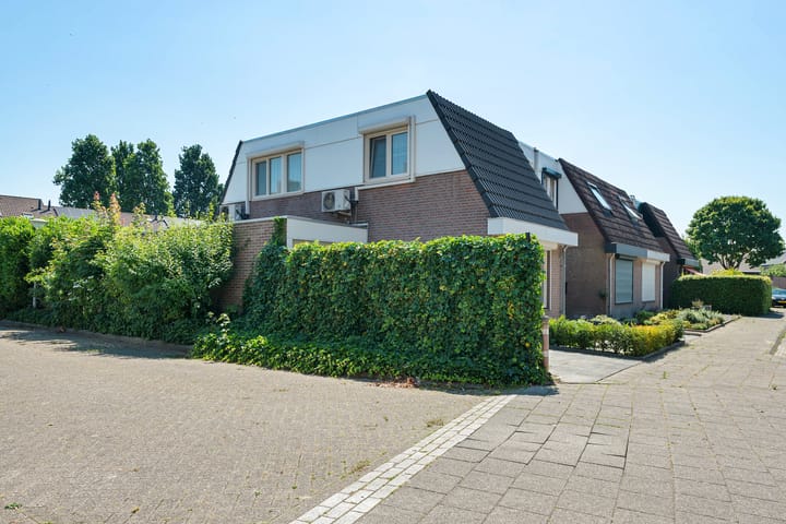 Foto 6 van Ranselberg 20