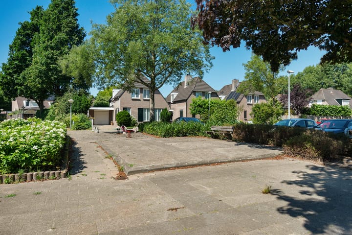 Foto 9 van Ranselberg 20