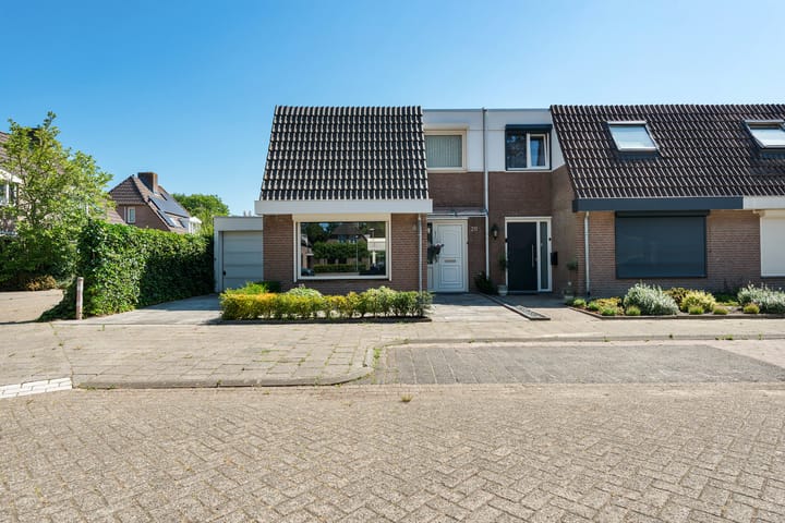 Foto 8 van Ranselberg 20