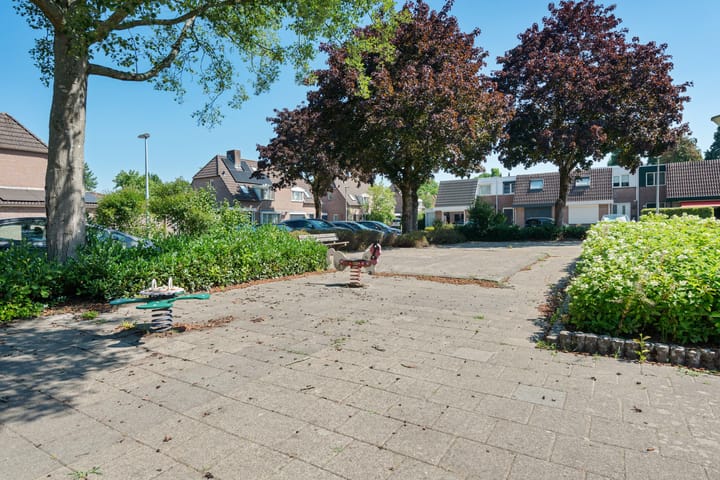 Foto 10 van Ranselberg 20