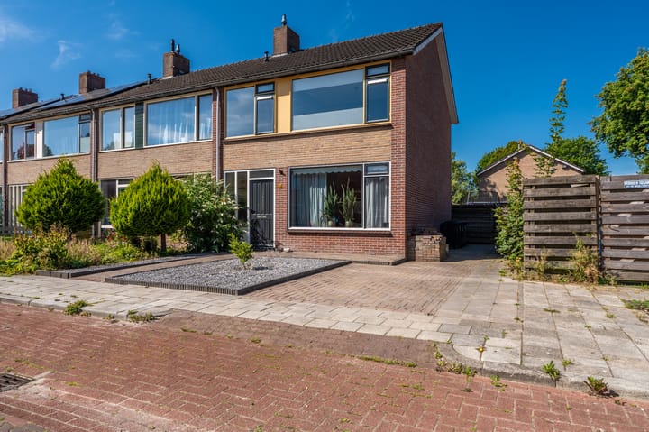 Foto 1 van Prunuslaan 24