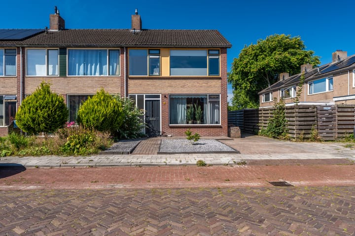 Foto 2 van Prunuslaan 24