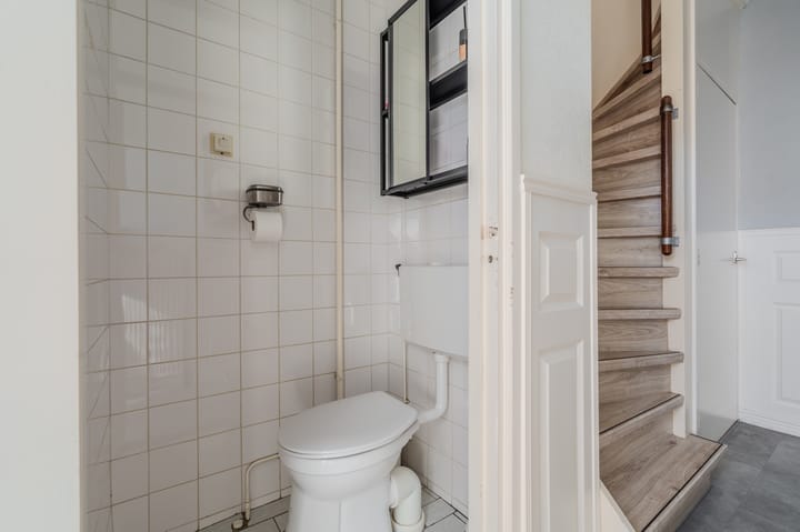 Foto 5 van Prunuslaan 24