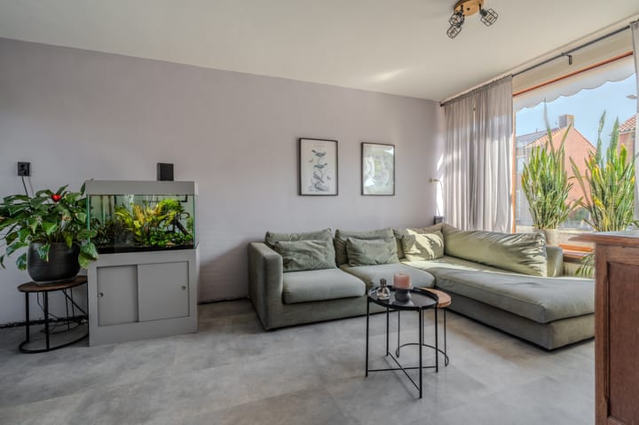 Foto 6 van Prunuslaan 24