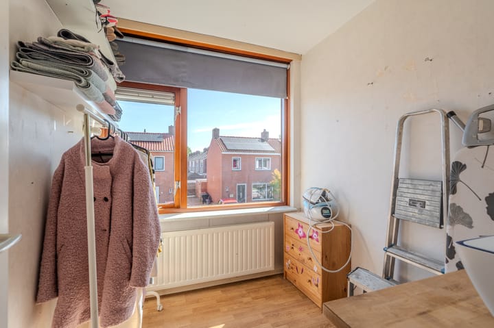 Foto 24 van Prunuslaan 24