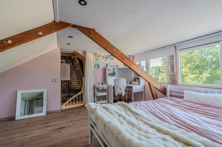 Foto 28 van Prunuslaan 24