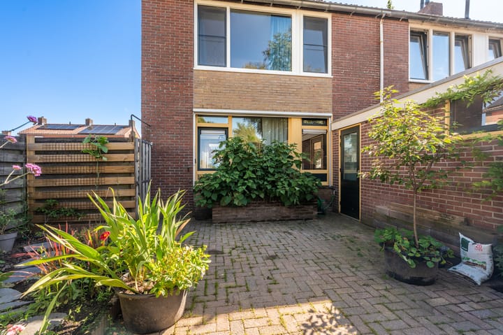 Foto 29 van Prunuslaan 24