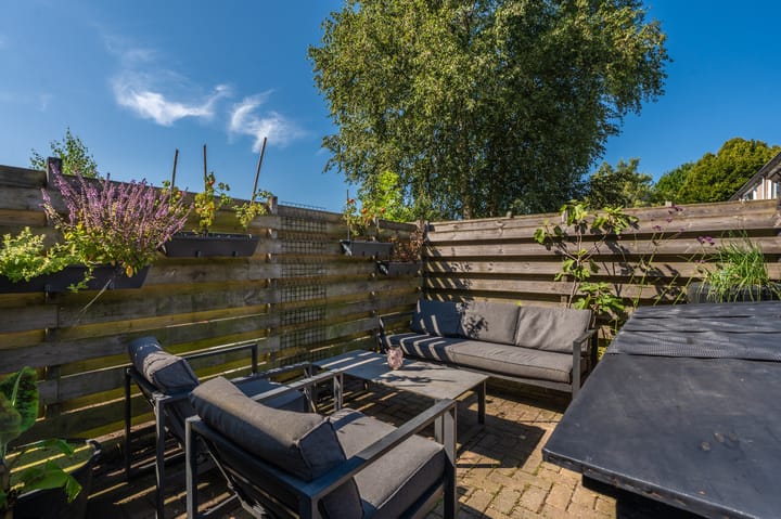 Foto 31 van Prunuslaan 24