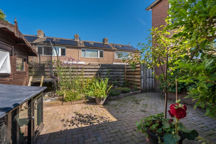 Foto 32 van Prunuslaan 24