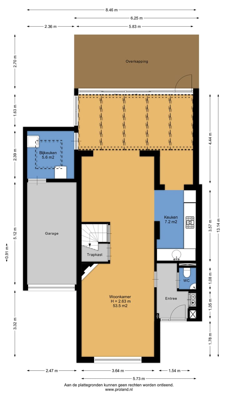 Foto 60 van Ranselberg 20