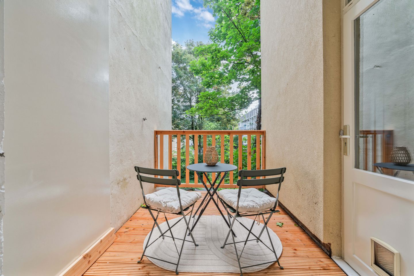 Foto 4 van Van Hallstraat 35-2