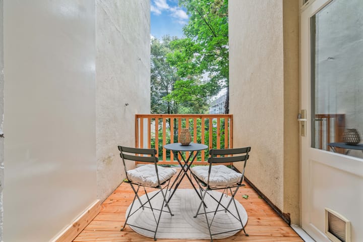 Foto 4 van Van Hallstraat 35-2