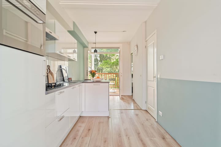 Foto 6 van Van Hallstraat 35-2