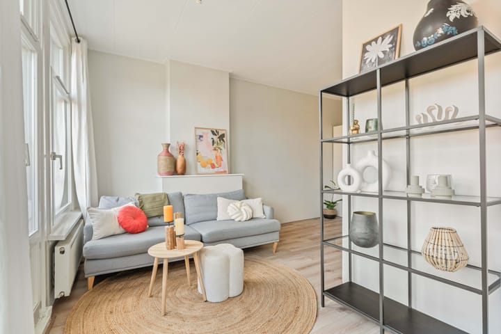 Foto 5 van Van Hallstraat 35-2