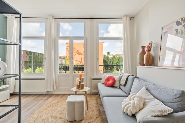 Foto 10 van Van Hallstraat 35-2