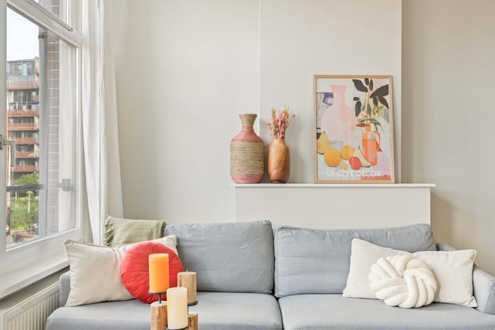 Foto 12 van Van Hallstraat 35-2