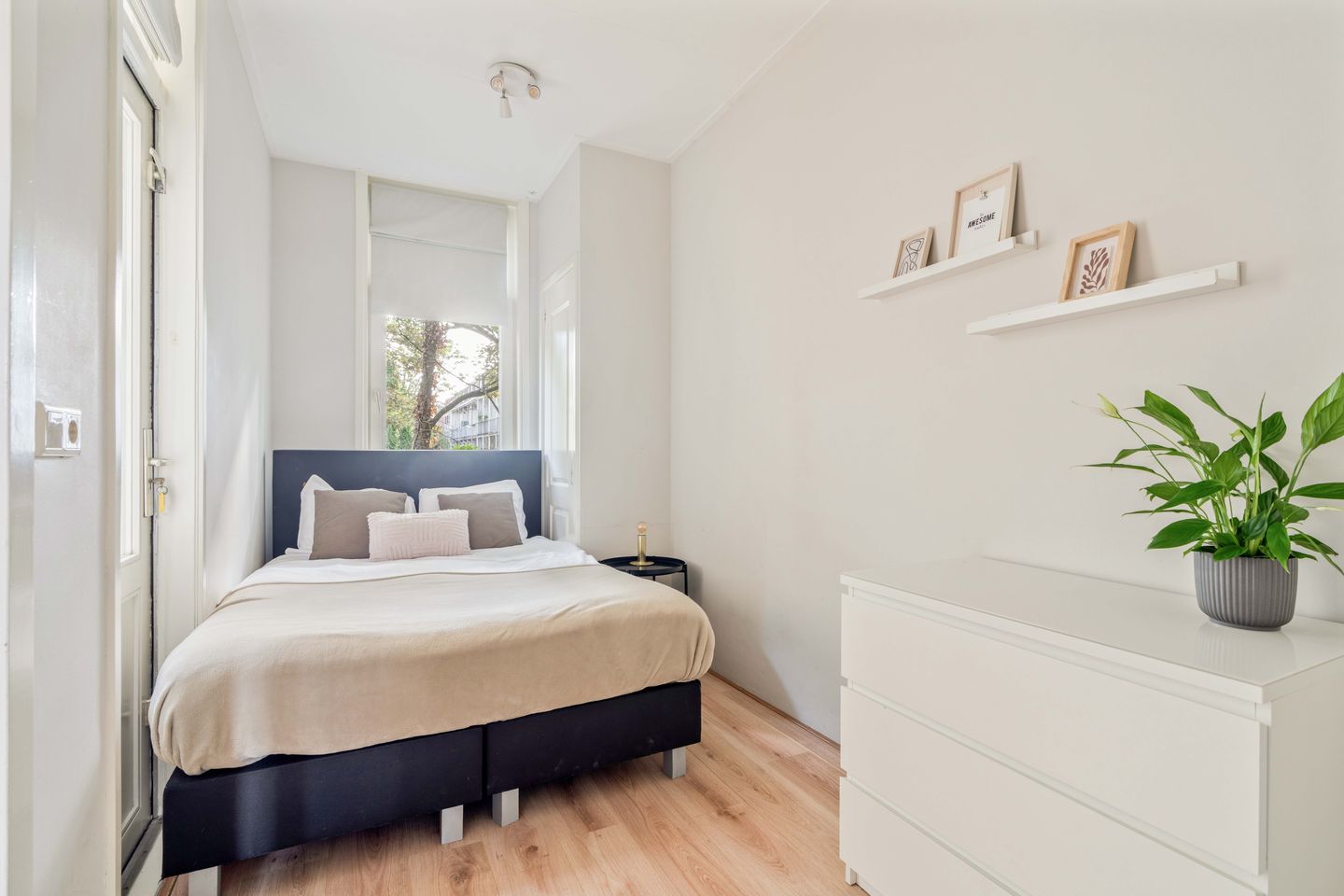 Foto 14 van Van Hallstraat 35-2