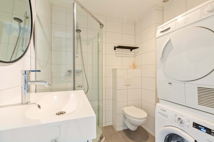 Foto 16 van Van Hallstraat 35-2