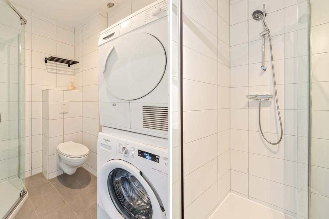 Foto 17 van Van Hallstraat 35-2