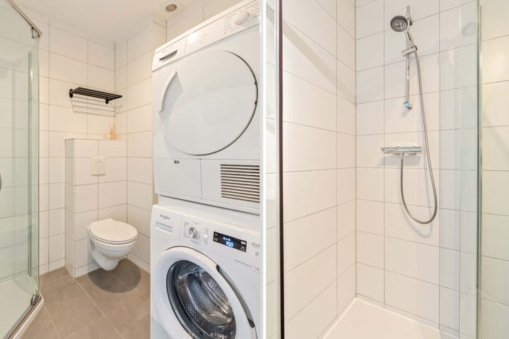 Foto 17 van Van Hallstraat 35-2