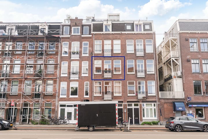 Foto 19 van Van Hallstraat 35-2