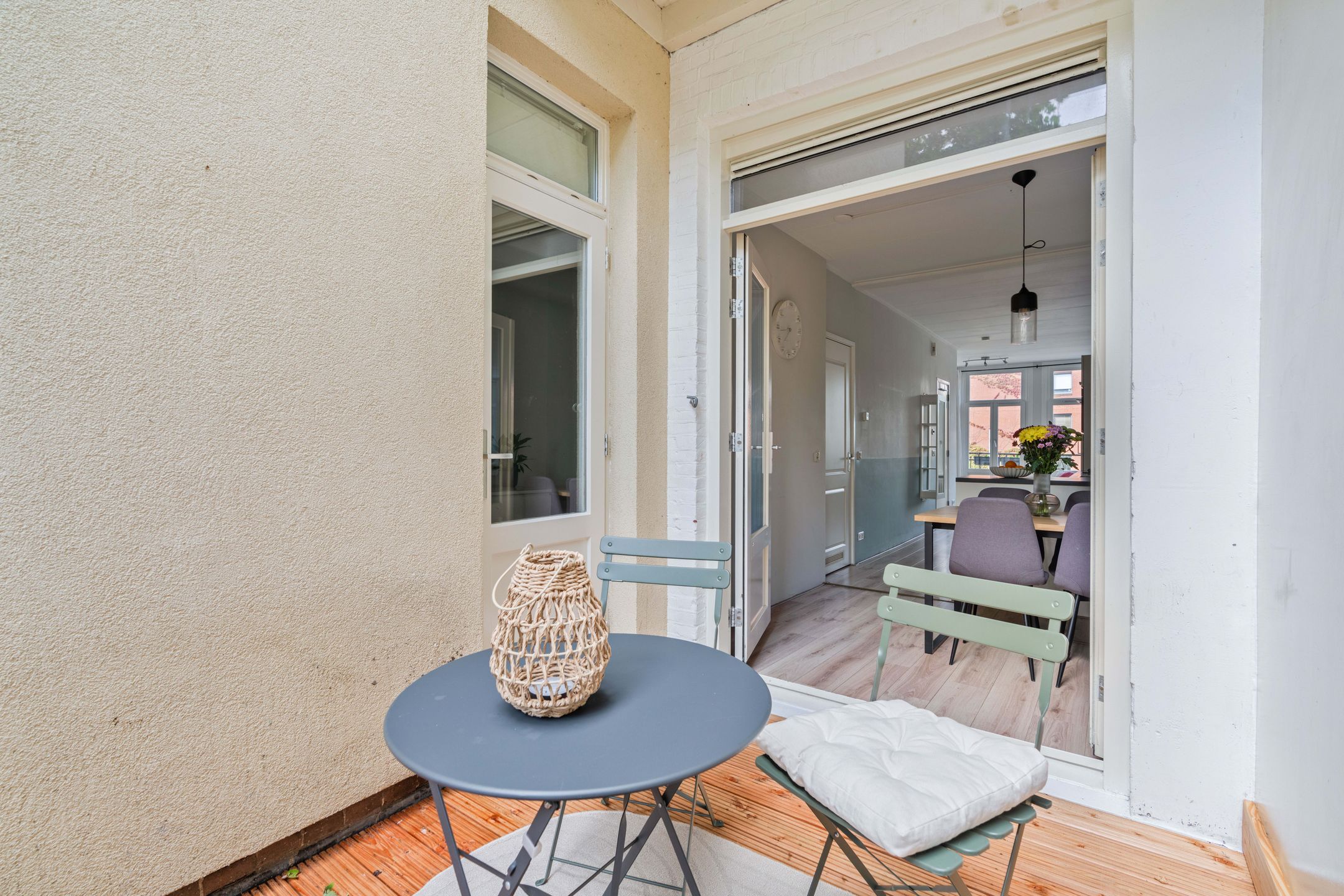 Foto 18 van Van Hallstraat 35-2