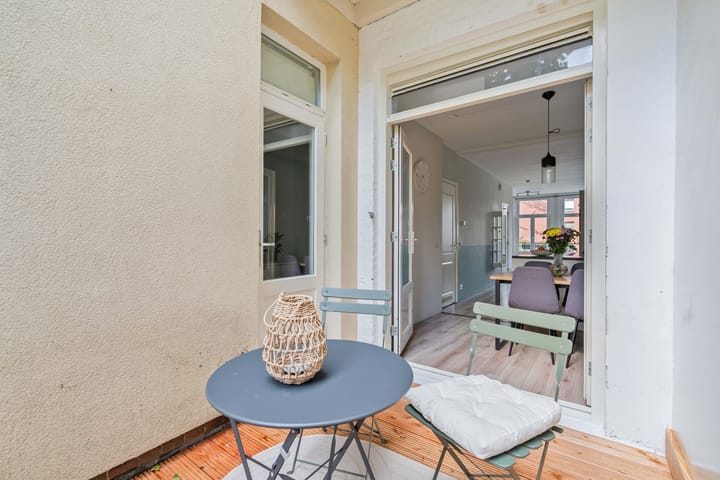 Foto 18 van Van Hallstraat 35-2