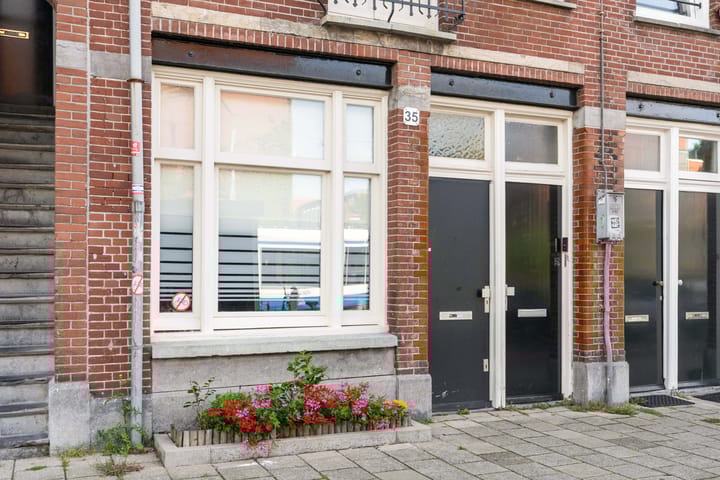 Foto 20 van Van Hallstraat 35-2