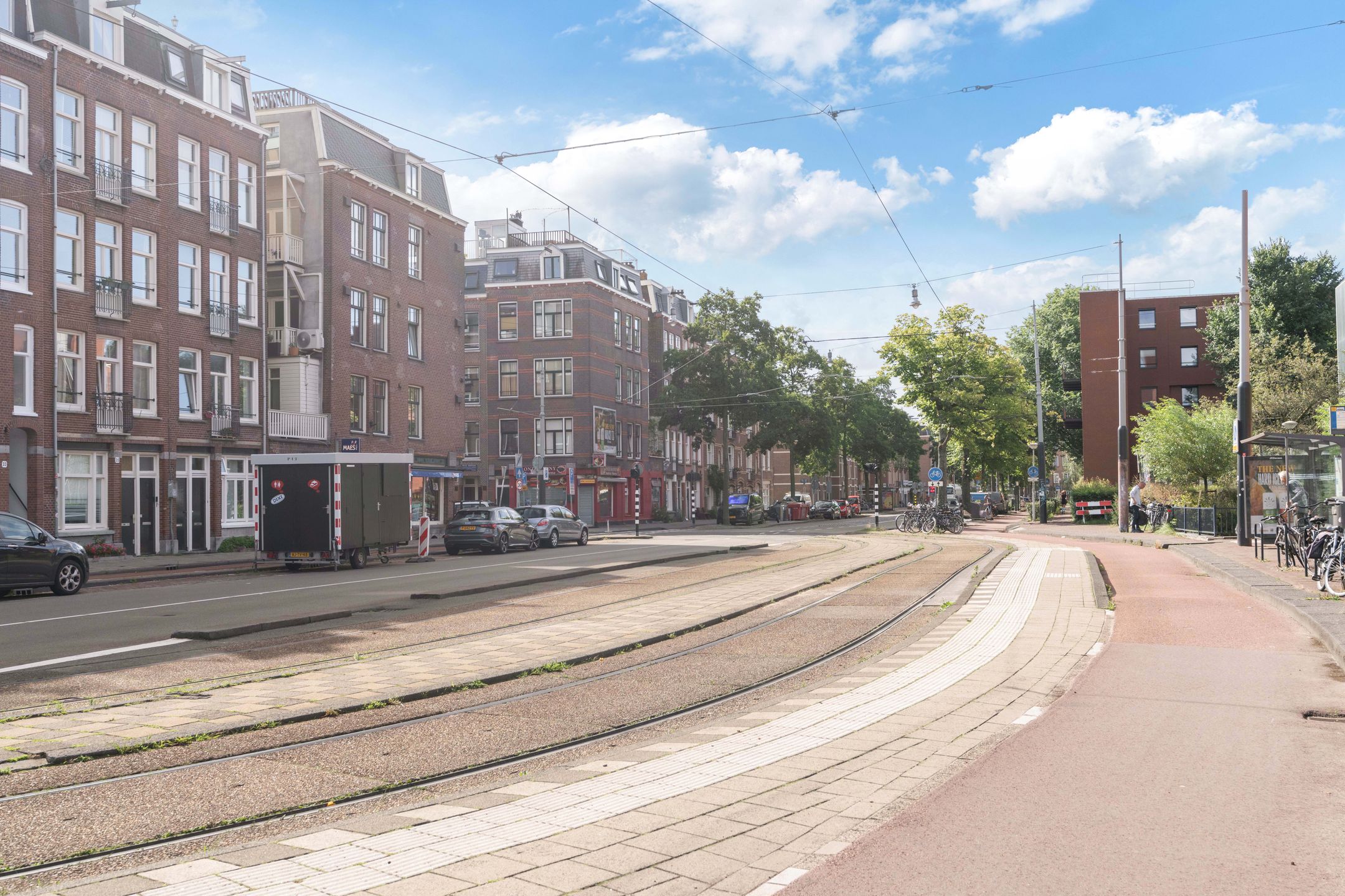 Foto 21 van Van Hallstraat 35-2