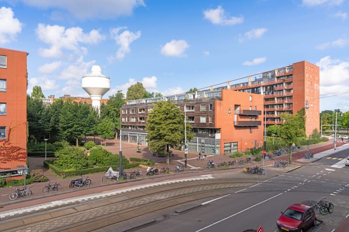 Foto 22 van Van Hallstraat 35-2