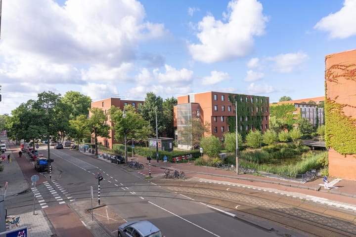 Foto 23 van Van Hallstraat 35-2