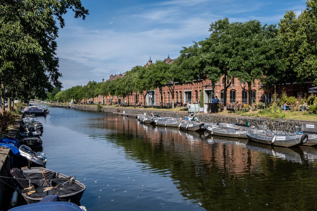 Foto 26 van Van Hallstraat 35-2