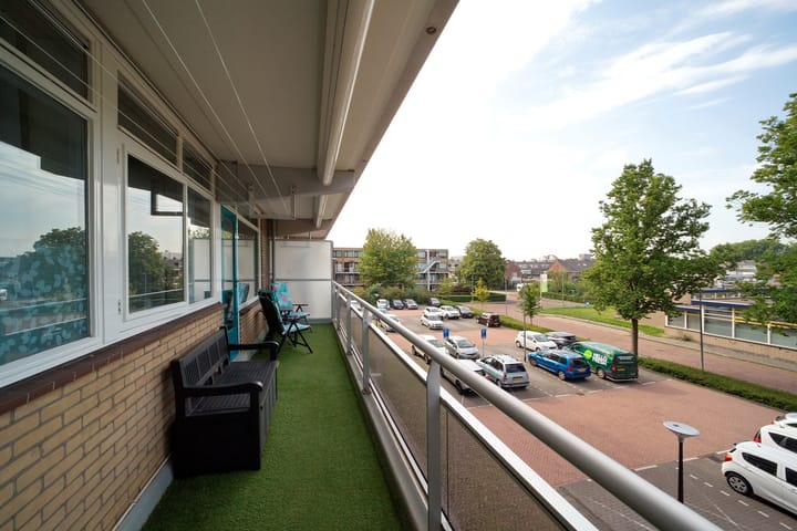 Foto 3 van Zwaluwstraat 88