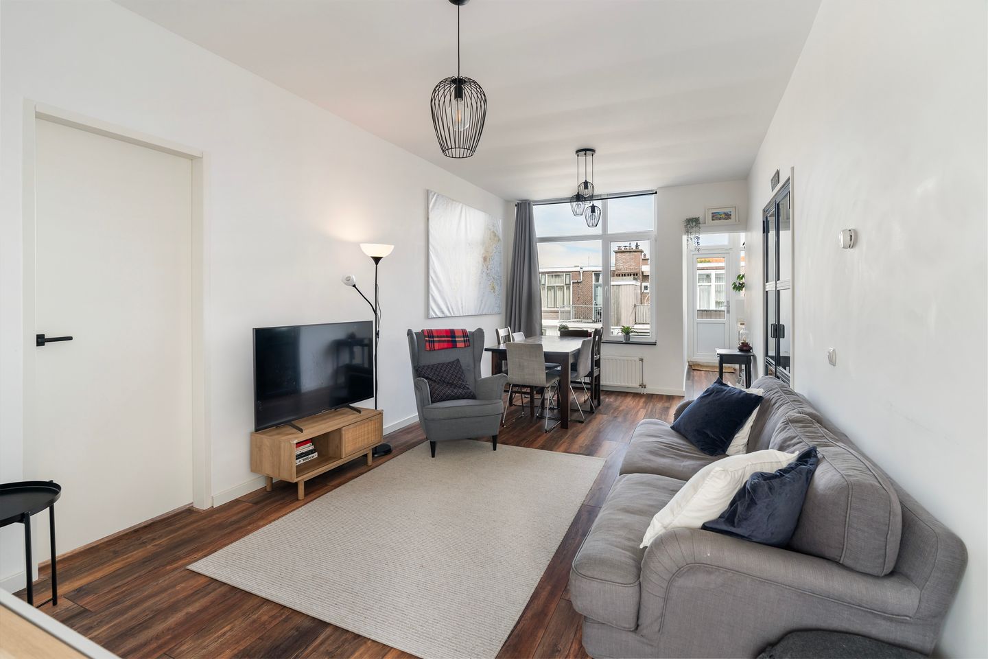 Foto 1 van Cartesiusstraat 255