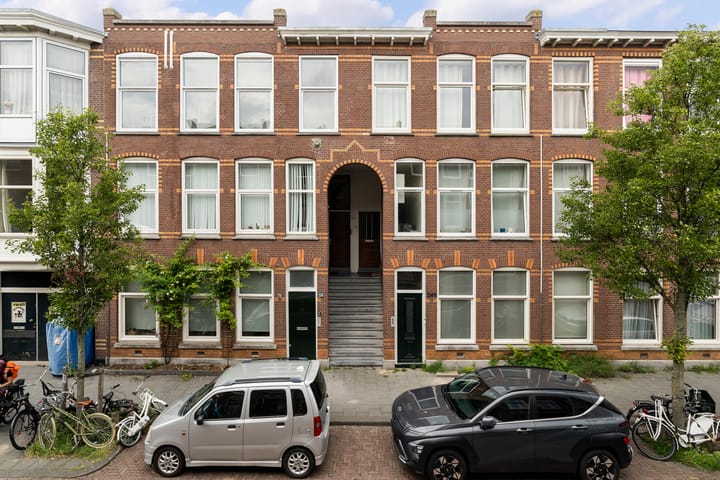 Foto 2 van Cartesiusstraat 255