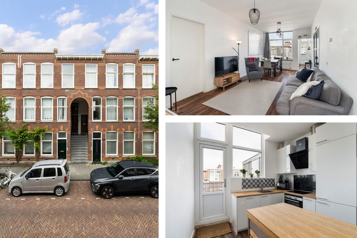 Foto 3 van Cartesiusstraat 255