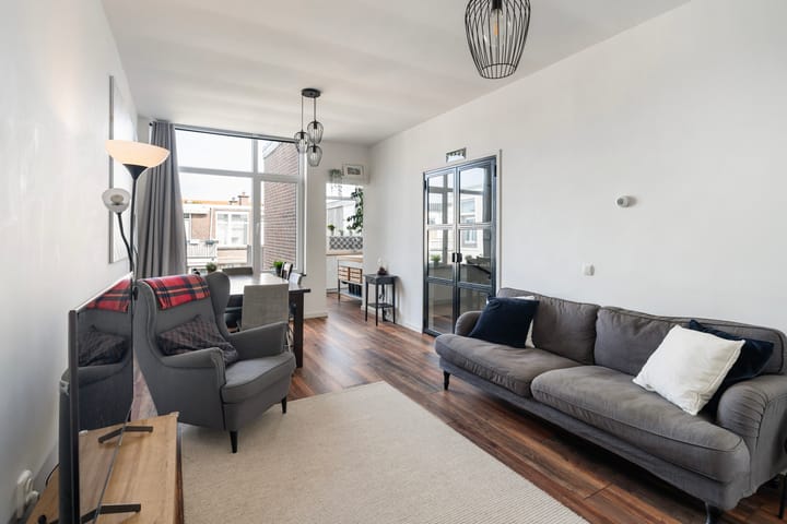 Foto 4 van Cartesiusstraat 255