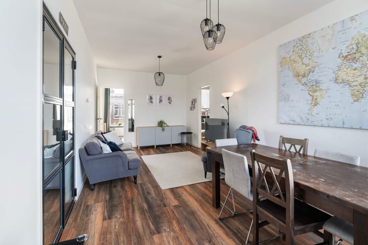 Foto 5 van Cartesiusstraat 255